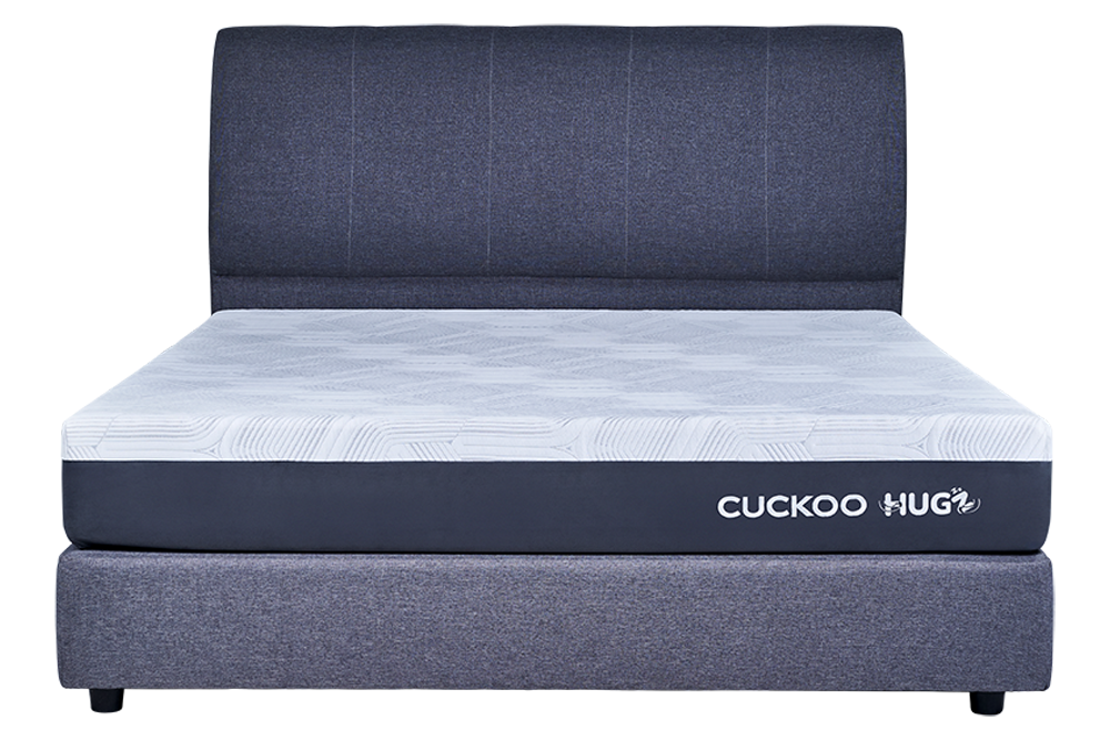 HUGZ Mattress in a Box