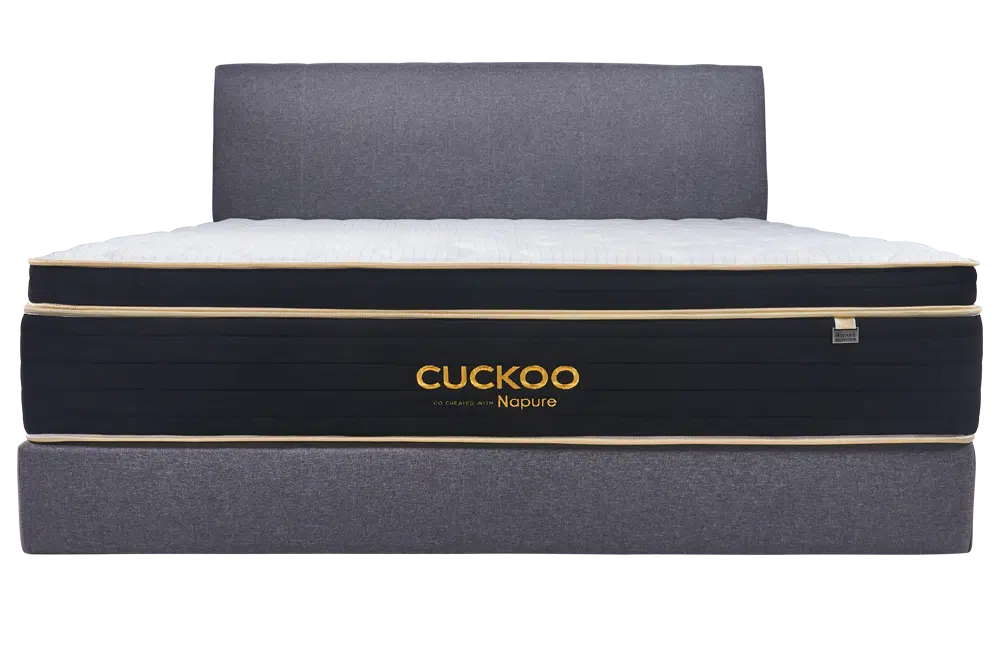 Cuckoo A-Luxe-Mattress-1000x1000-1 2025