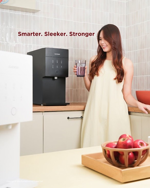 xcel 2 kitchen user cuckoo